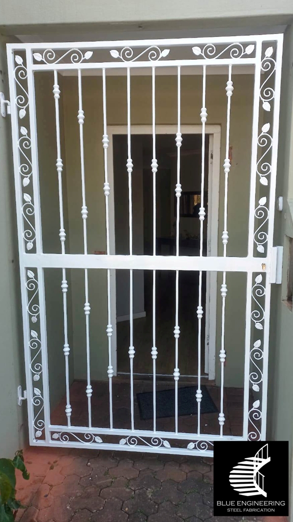 Security Gates Garden Gates Pedestrian Gates Burglar Guards